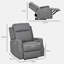 Eckart 84cm Wide Standard Recliner-1468346459