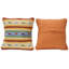 Anaheim Geometric Square Cushion Cover