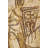 Loom Woven Cotton Blend Wall Hanging-20552239