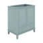 Meuble-lavabo 30 po sans lavabo, meuble-lavabo multifonctionnel avec portes et tiroir-356335922