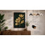 Gilded Bloom Study Botanical - Print-1499014704-1499014707