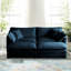 Canapé modulaire avec 2 repose-pieds Comfy-911197491