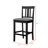 Ance 4-Person 5-Piece Solid Wood Dining Set-94551215