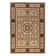 Guzara Oriental Area Rug