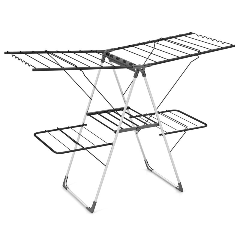Gullwing Drying Rack