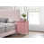 Rose est en rupture de stock
