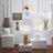 Muse Georgia Orb Table Lamp