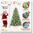 5FT Christmas Tree-943774051