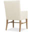 Chaise avec accoudoirs rembourrée Driftwood-120286957