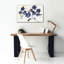 Winston Porter 'Branching Outward' by Danhui Nai Canvas Wall Art-1139957385