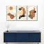 Impression sur toile brune-1192711804