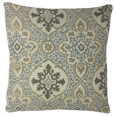 Housse et insert de coussin carré 