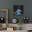 «Slithering Cobalt» par Luxe Metal Portfolio-1896697997