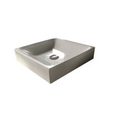 Cento 17.7'' L Bathroom Sink