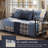 5-Piece Day Bed  Cover Set