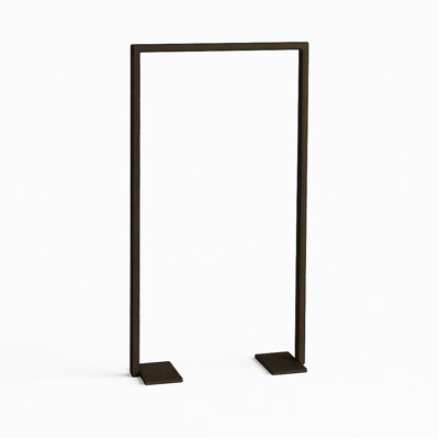 Linea 1 Towel Stand