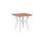 Mayhew Outdoor Square Side Table-367331745