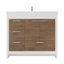 Ensemble de meuble-lavabo simple 42 po Loyne-34012-717147