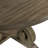 Albion Round Dining Table