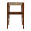 Tabouret de comptoir 24,5 po Brunetto