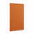Orange is out of stock selected