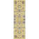 Premium Machine Washable Prisco Honey Rug