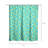 Boyles Floral Shower Curtain