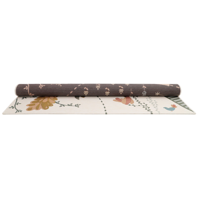 Bintliff 123cm X 180cm Area Rug