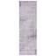Tapis gris clair / mauve Riebe-20794876
