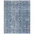 Avira Damask Navy/Light Gray Area Rug-1444890233