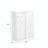 Shoe Cabinet with 2 Flip Drawers-317134950