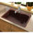 Quartz Classic 33" x 22" Drop-In Kitchen Sink-1755041905