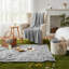 Couverture pour lit double/grand lit