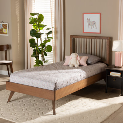 Driffield Platform Bed by George Oliver