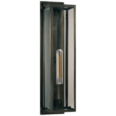 Belden 1 - Light Flush Mounted Sconce