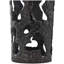 Vase en aluminium Moderna-88069987