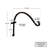 Metal Weather Resistant Bracket Plant Stand