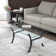 Ferrick Glass Top Coffee Table