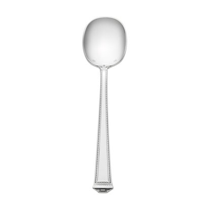 Tuttle la Preference Sterling Pantheon Sugar Spoon