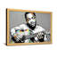 Colourful Guitarist With Paint Splatter Pattern-692882704-692882709-692882710