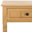 Console en bois massif 35,8 po Malmesbury-305676048