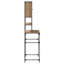 Bathroom Cabinet-1826816325