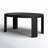 Payton 48" Round Extendable Dining Table-791046838