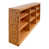 Dry Oak