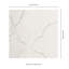 Carreau de sol en marbre aspect porcelaine mat 24 po x 24 po Ackland Beldale-94326494
