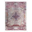 Overdyed One-of-a-Kind 9' 3" X 12' 2" Hand Knotted Area Rug