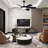 Novah 52'' Ceiling Fan with LED Lights-458382514