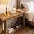 2-Tier Foyer Table,Entryway Sofa Table,Console Table-2024517032