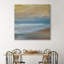 « golden breezes », peinture sur toile tendue-43868479