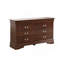 Commode Glory Furniture Louisphillipe G02175-D-1382004970